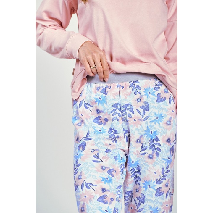 PIZAMA TARO 3239 SYLVIE AW25 01 /S