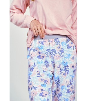 PIZAMA TARO 3239 SYLVIE AW25 01 /XL