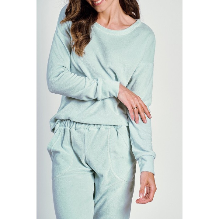ПИЗАМА ТАРО 3243 JASSIE AW25 01 /L