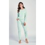 ПИЗАМА ТАРО 3243 JASSIE AW25 01 /L