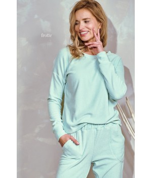 PIZAMA TARO 3243 JASSIE AW25 01 /XL