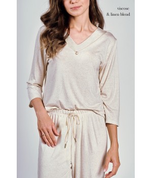 PIZAMA TARO 3245 HARIA AW25 01 /л