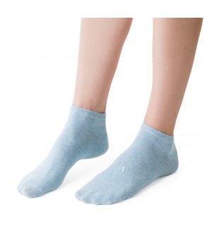 SKARP.STEVEN 052 GL.DAMSK.MEL.NIEBIESKI 35/37