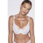 BIUST.KINGA SC-1100 ECRU /80E