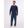 PIZAMA CORNETTE PM-458/266 OWEN /XXL
