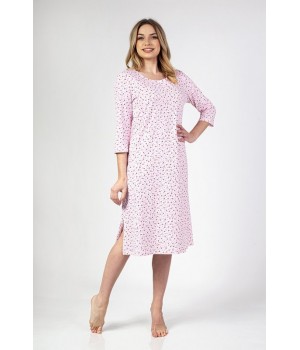 ФУТБОЛКА REGINA 137 АБРИКОСОВИЙ /3XL