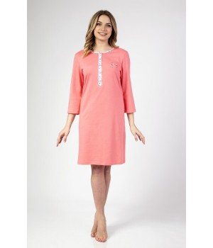 ФУТБОЛКА REGINA 139 АБРИКОСОВИЙ /XXL