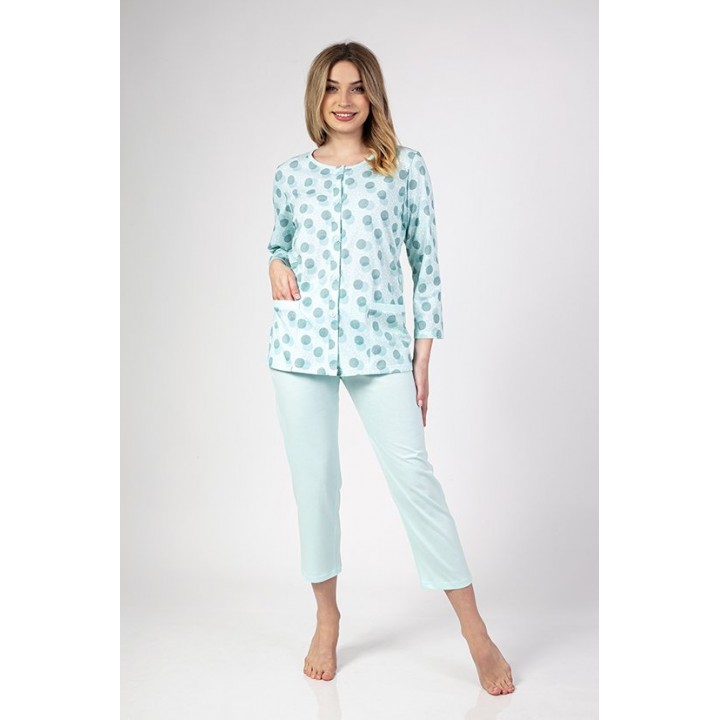 ПИЖАМЫ REGINA 670 ZIE /M