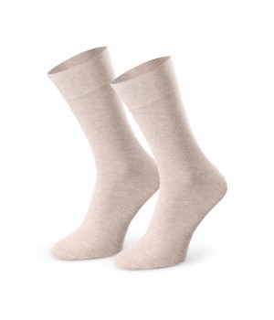 SKARP.STEVEN 056 ЧОЛОВІЧИЙ ГЛАДКИЙ МЕЛ.Ж.БЕЖЕВИЙ 39-41