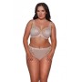 BIUST.AVA 2106 MAXI BEIGE /85H