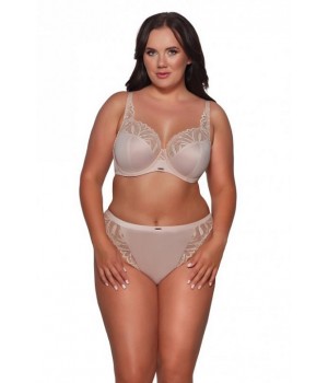 BUST.AVA 2106 MAXI BEIGE /90G