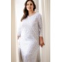 TARO 3258 СОРОЧКА ARIELLA AW25 01 /3XL