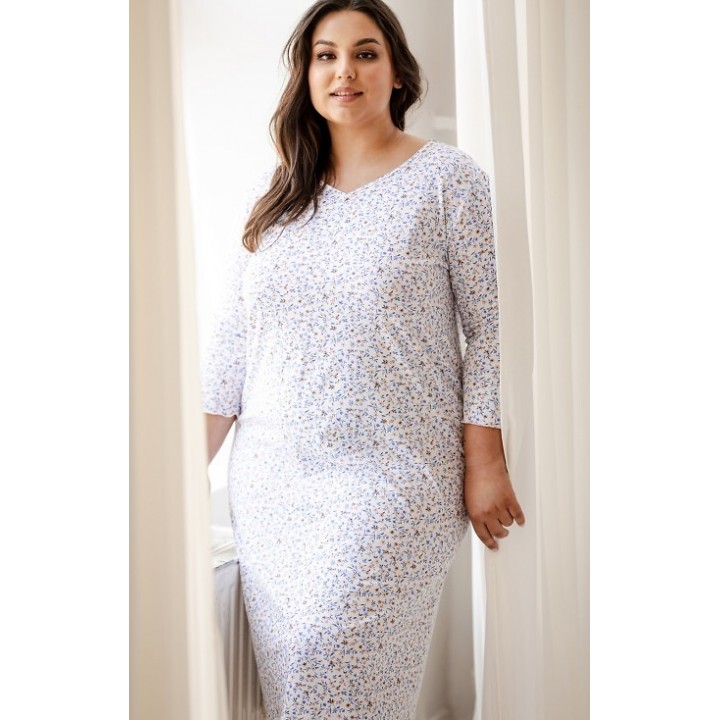 Рубашка ARIELLA TARO 3258 AW25 01 /4XL