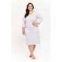 Рубашка ARIELLA TARO 3258 AW25 01 /4XL