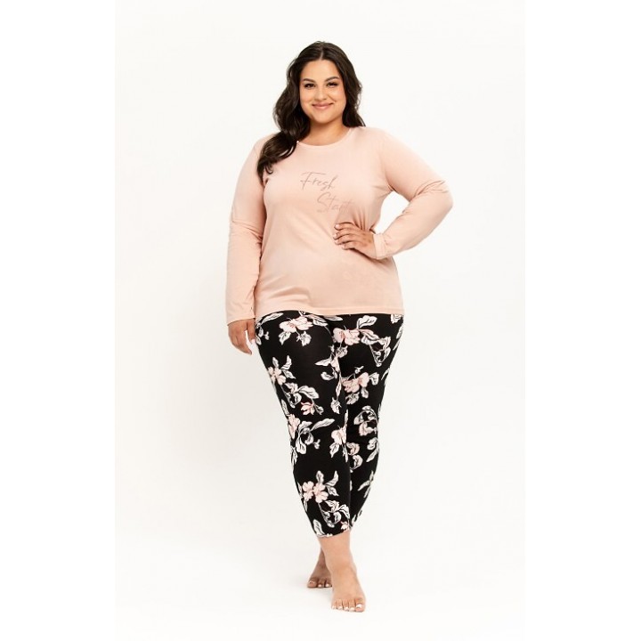 ПІЗАМА ТАРО 3255 КЕЙТ AW25 01 /XXL