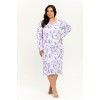 Сорочка TARO 3261 GINNY AW25 01/3XL