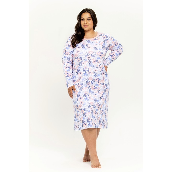 Сорочка TARO 3261 GINNY AW25 01/3XL