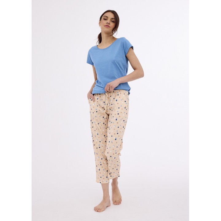 PIZAMA CORNETTE PD-847/402 MISSY /XL