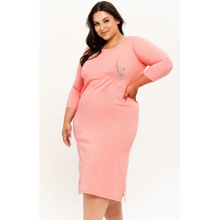 СОРОЧКА TARO 3267 ASHLEY AW25 01 /6XL