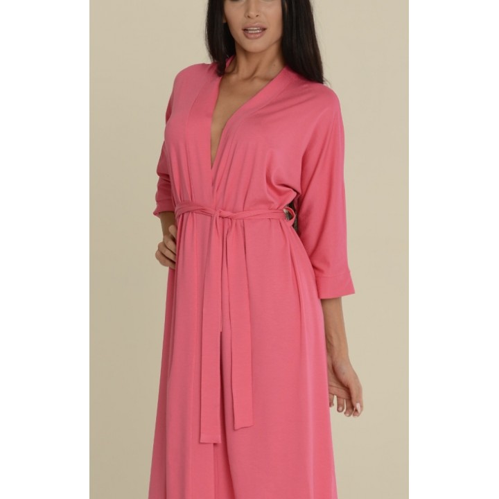 DE LAFENSE 892 VISA БАННЫЙ ХАЛАТ 3/4 3XL