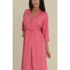 DE LAFENSE 892 ХАЛАТ VISA 3/4 РОЗМІР/4XL