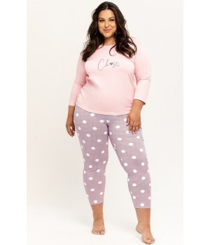 Піжама TARO 3268 LIBBY AW25 01/3XL