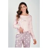 Піжама TARO 3214 LIBBY AW25 01 /M