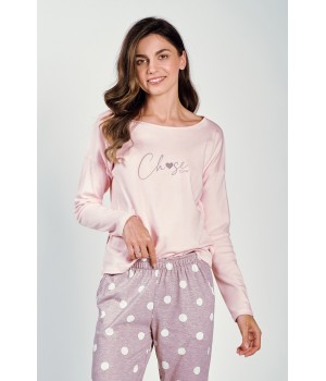 Піжама TARO 3214 LIBBY AW25 01 /M