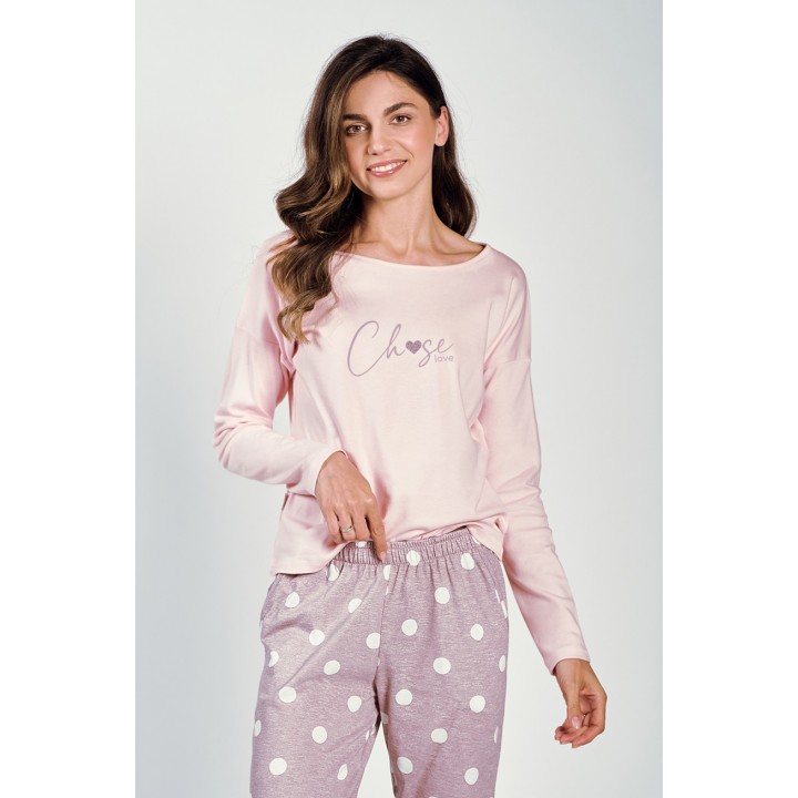 Піжама TARO 3214 LIBBY AW25 01 /M