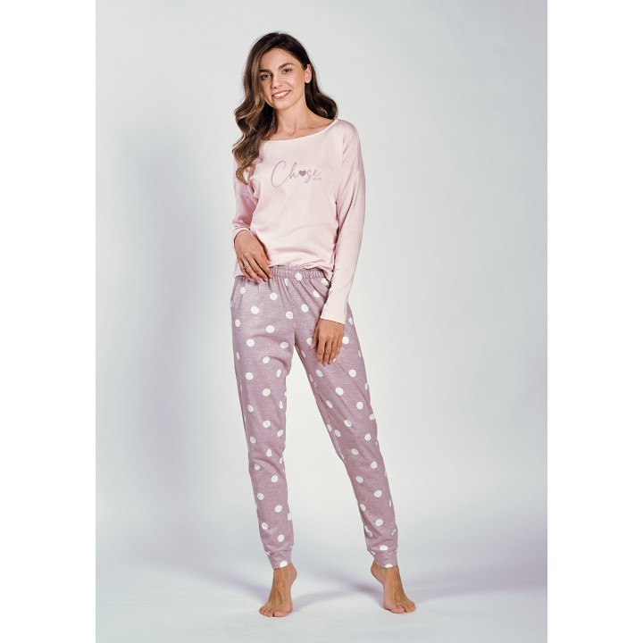 TARO 3214 LIBBY ПИЖАМЫ AW25 01 /L