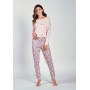 TARO 3214 LIBBY ПИЖАМЫ AW25 01 /L