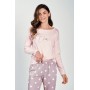 Піжама TARO 3214 LIBBY AW25 01/XL