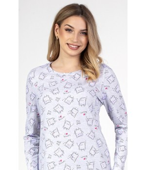 ФУТБОЛКА REGINA 135 FIO /M