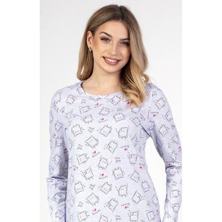 ФУТБОЛКА REGINA 135 FIO /M