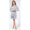 ФУТБОЛКА «РЕДЖІНА» 144 J.MEL /3XL