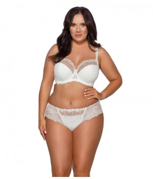 Бюстгальтер AVA 1030 CREAM /75D