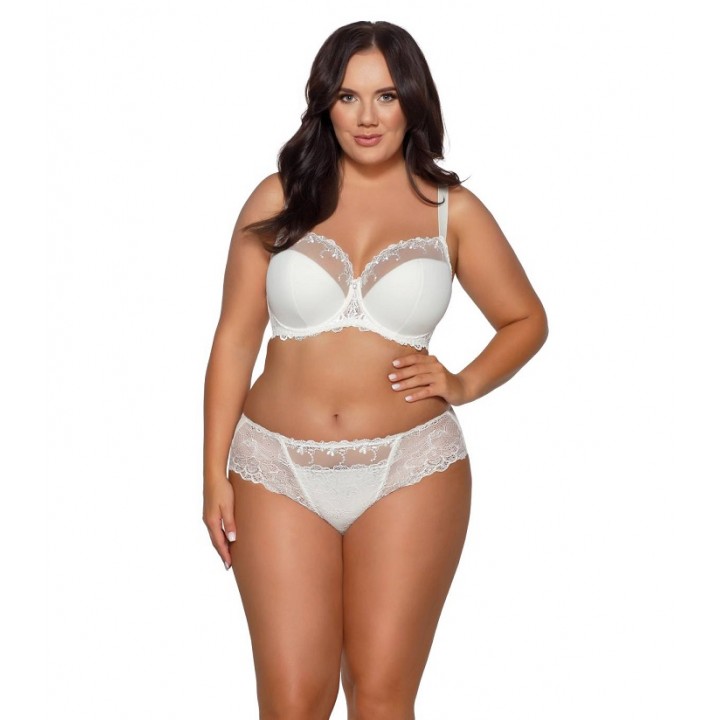 Бюстгальтер AVA 1030 CREAM /75D