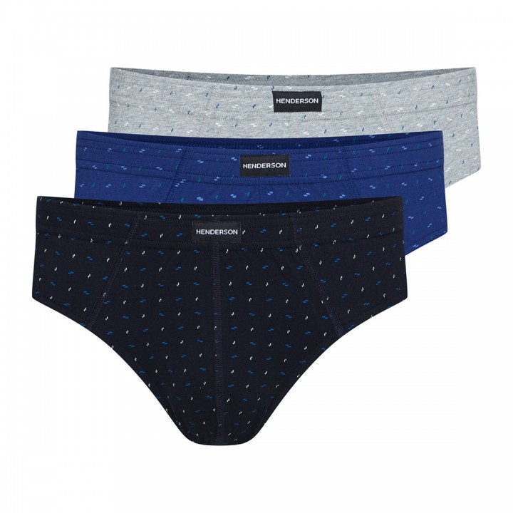 HENDERSON SLIPS 1446 CLASSIC K642 /M