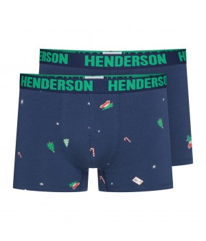 SZORTY HENDERSON 42251 JURY /M