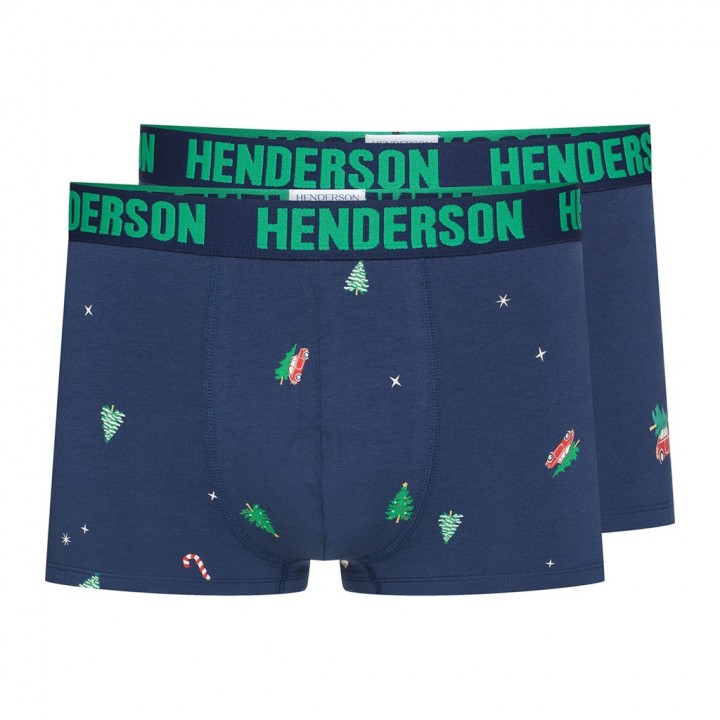 SZORTY HENDERSON 41926 JURY /L