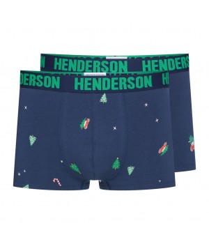 SZORTY HENDERSON 41926 JURY /M