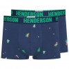 SZORTY HENDERSON 41926 JURY /XL