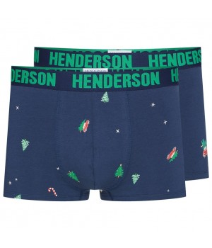 SZORTY HENDERSON 41926 JURY /XL