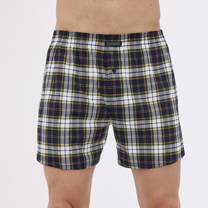 Боксери CORNETTE COMFORT CM-002/296 /L