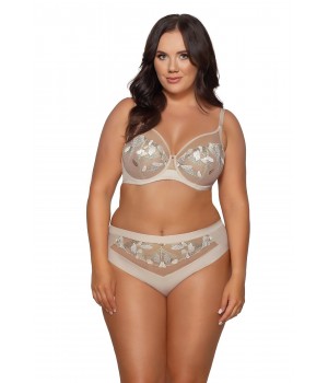 BIUST.AVA 2082 BLUSH /80E