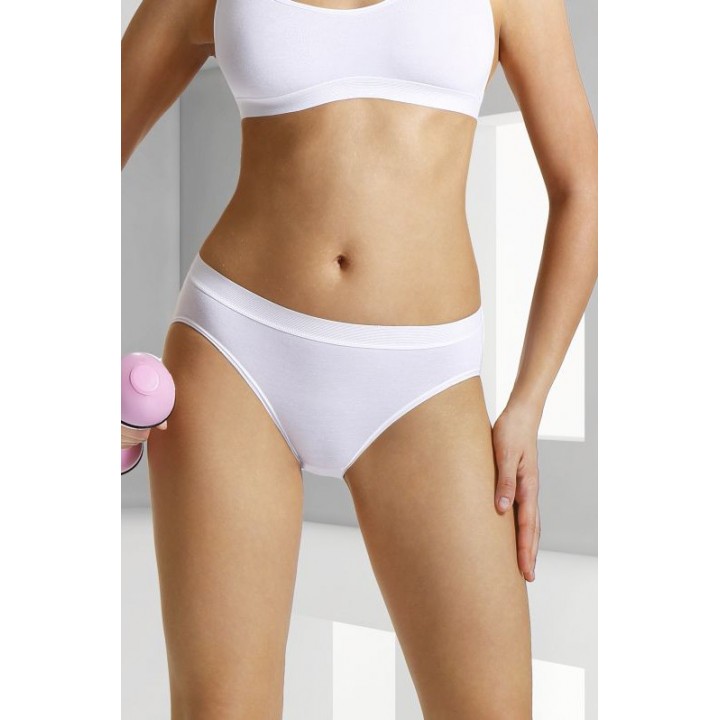 Білі труси ELDAR SIMONE XL