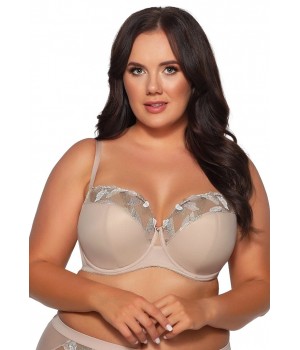BIUST.AVA 2081 BLUSH /80D