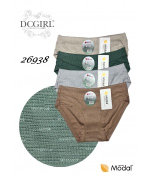 Трусики з модалу DCPOLO 26938