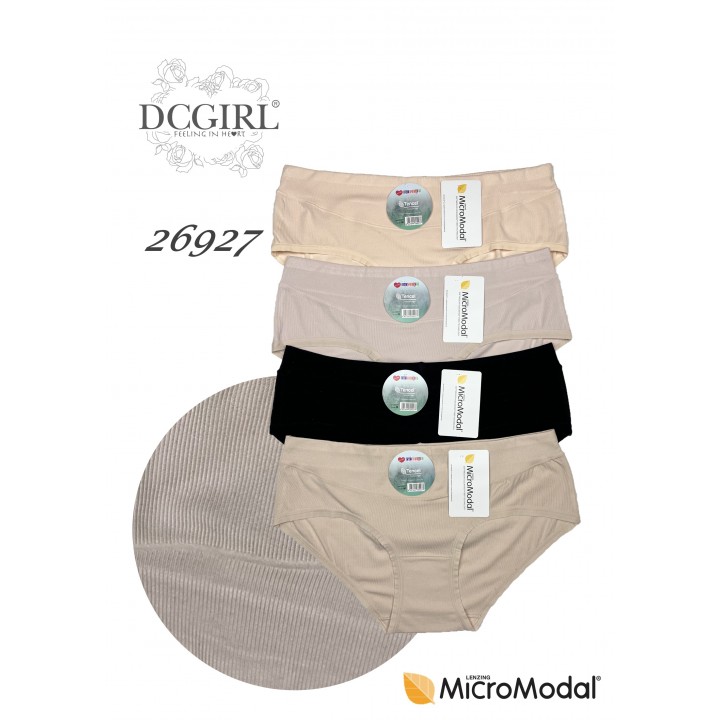 Штани мікромодальні DCPOLO 26927