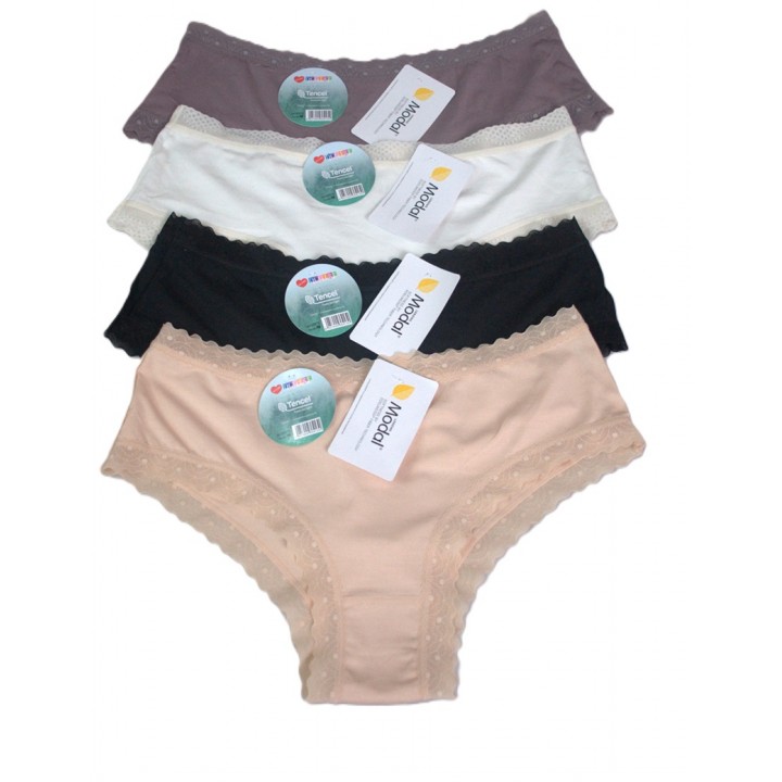 Труси DCPOLO 26913 з модалу